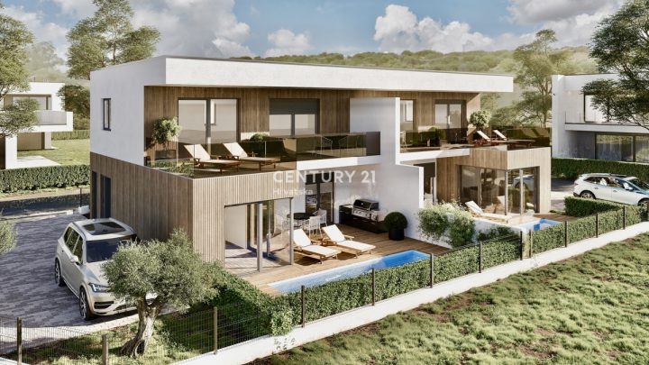 Casa in vendita 136 m² – Umag