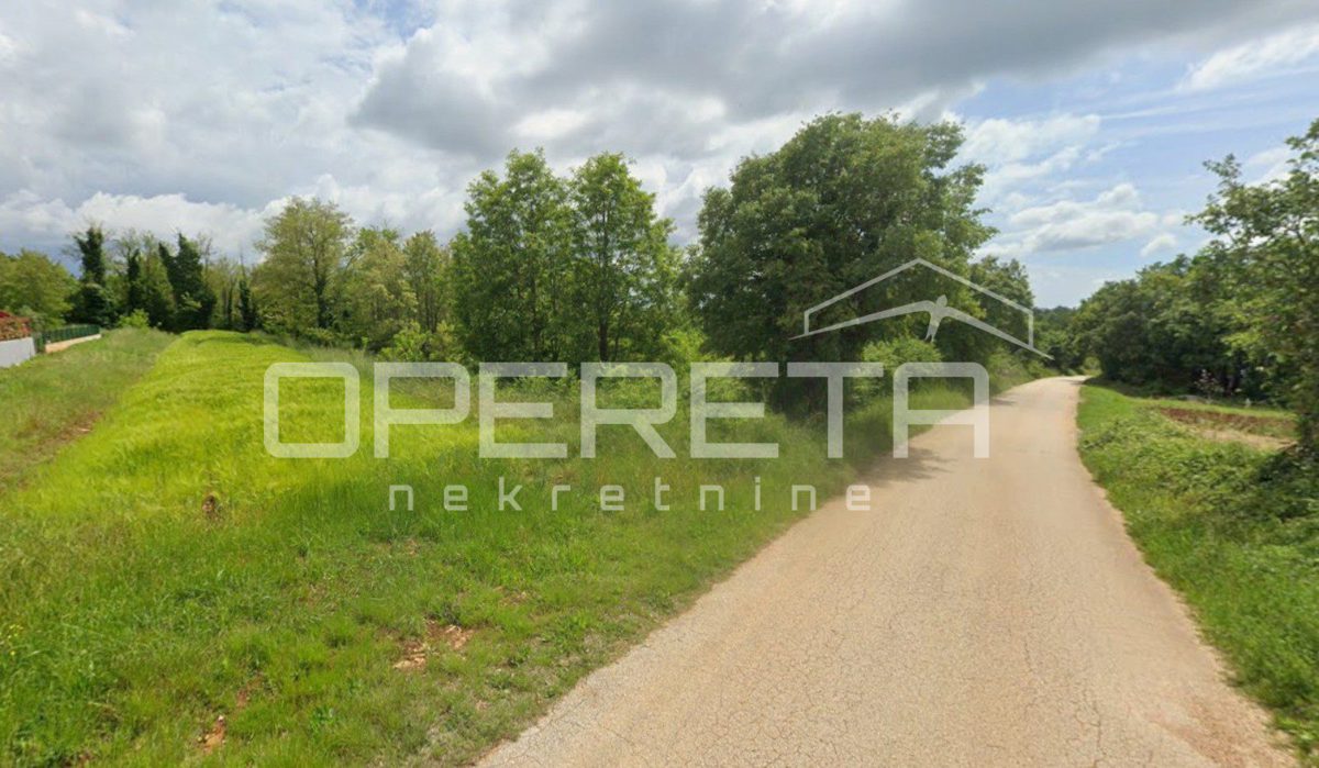 Pozemek Na prodej - Istarska Tinjan - foto 2/2