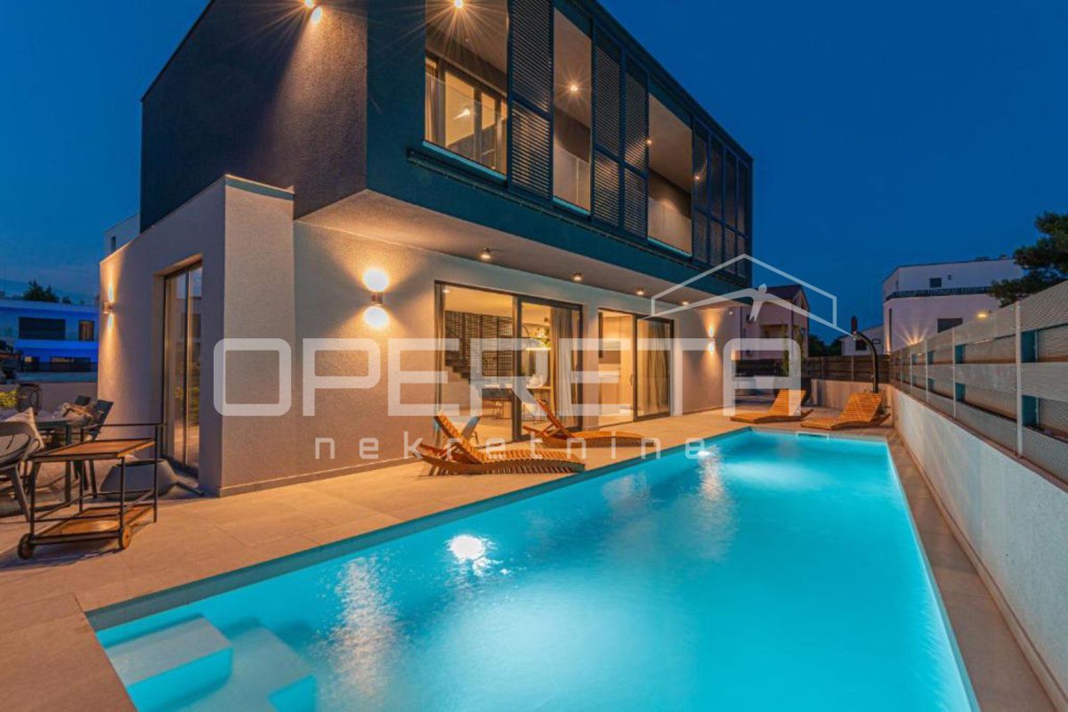 House For sale - šibensko-kninska Vodice - foto 2/13