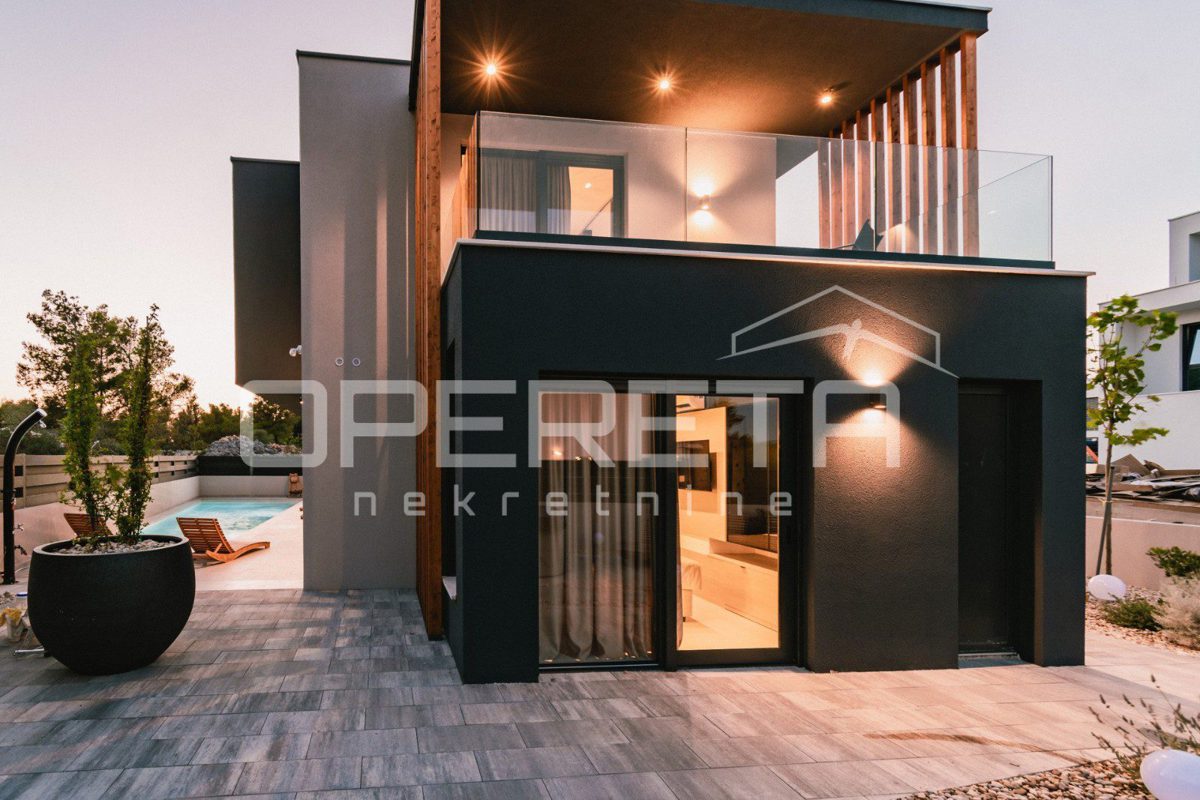 House For sale - šibensko-kninska Vodice - foto 4/13
