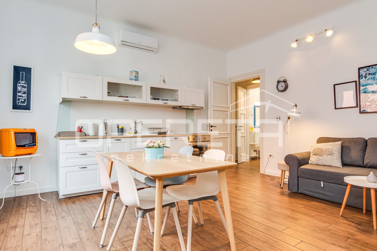 Apartmán Na prodej - Grad Zagreb Zagreb - foto 1/24