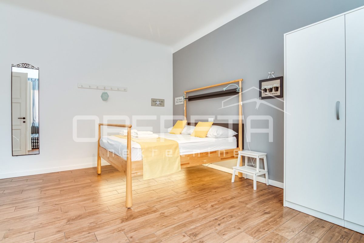 Apartmán Na prodej - GRAD ZAGREB ZAGREB