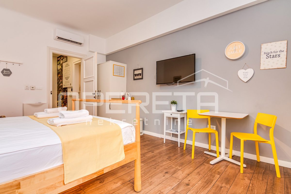 Apartmán Na prodej - GRAD ZAGREB ZAGREB