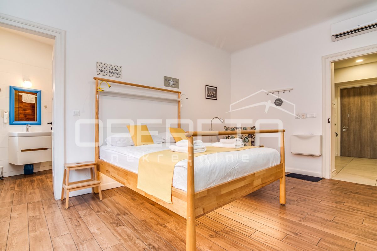 Apartmán Na prodej - GRAD ZAGREB ZAGREB