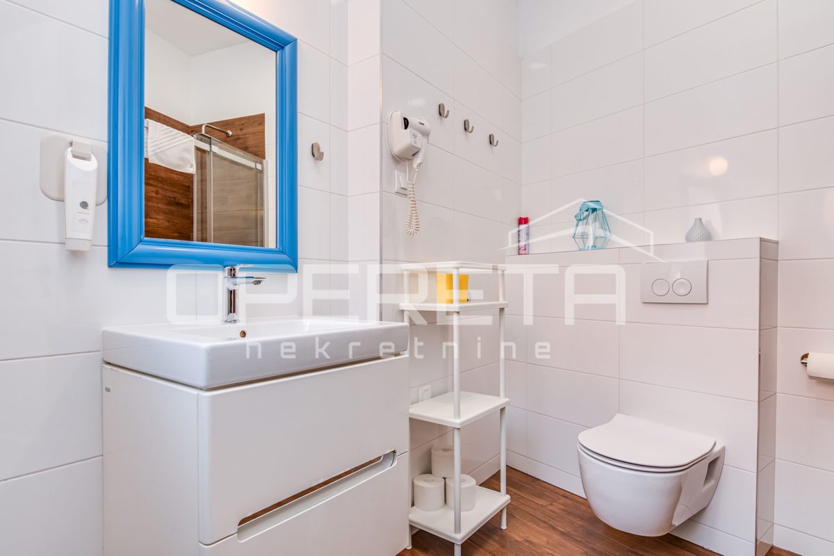Apartmán Na prodej - GRAD ZAGREB ZAGREB