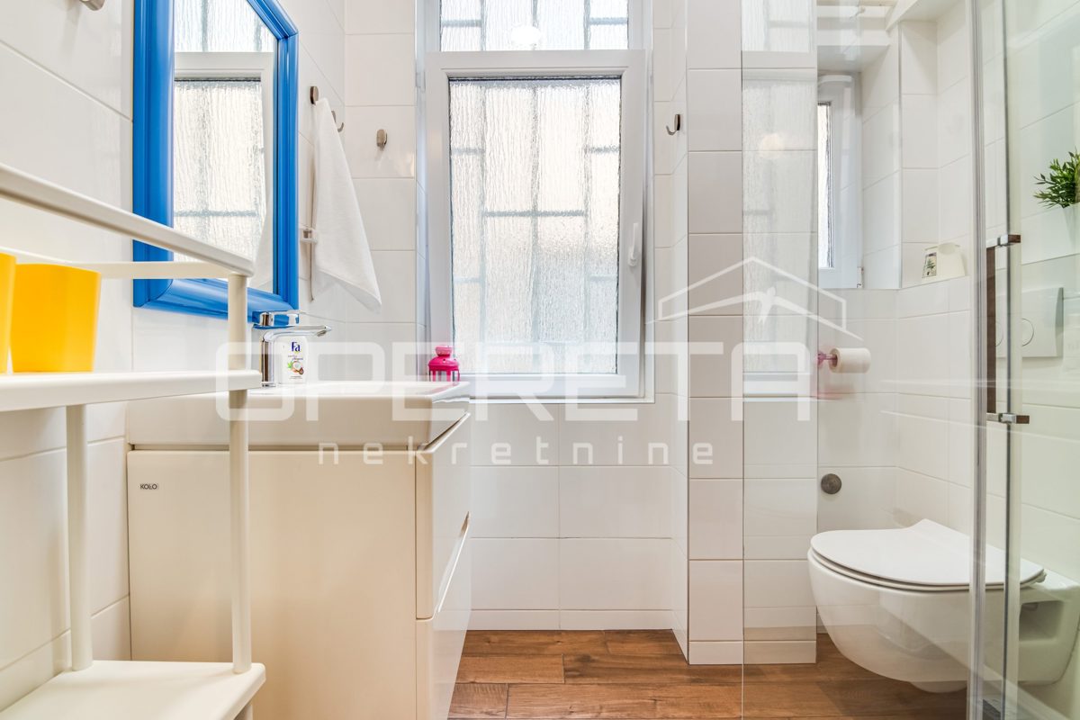 Apartmán Na prodej - GRAD ZAGREB ZAGREB