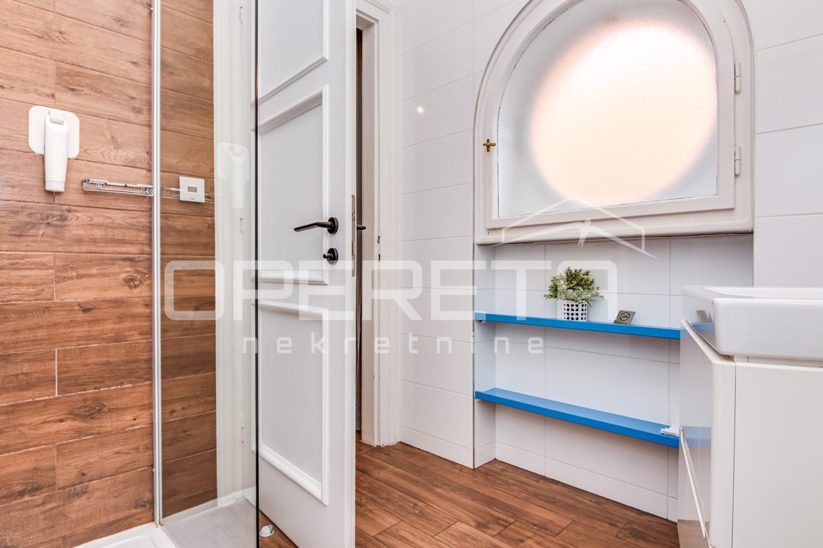 Apartmán Na prodej - GRAD ZAGREB ZAGREB