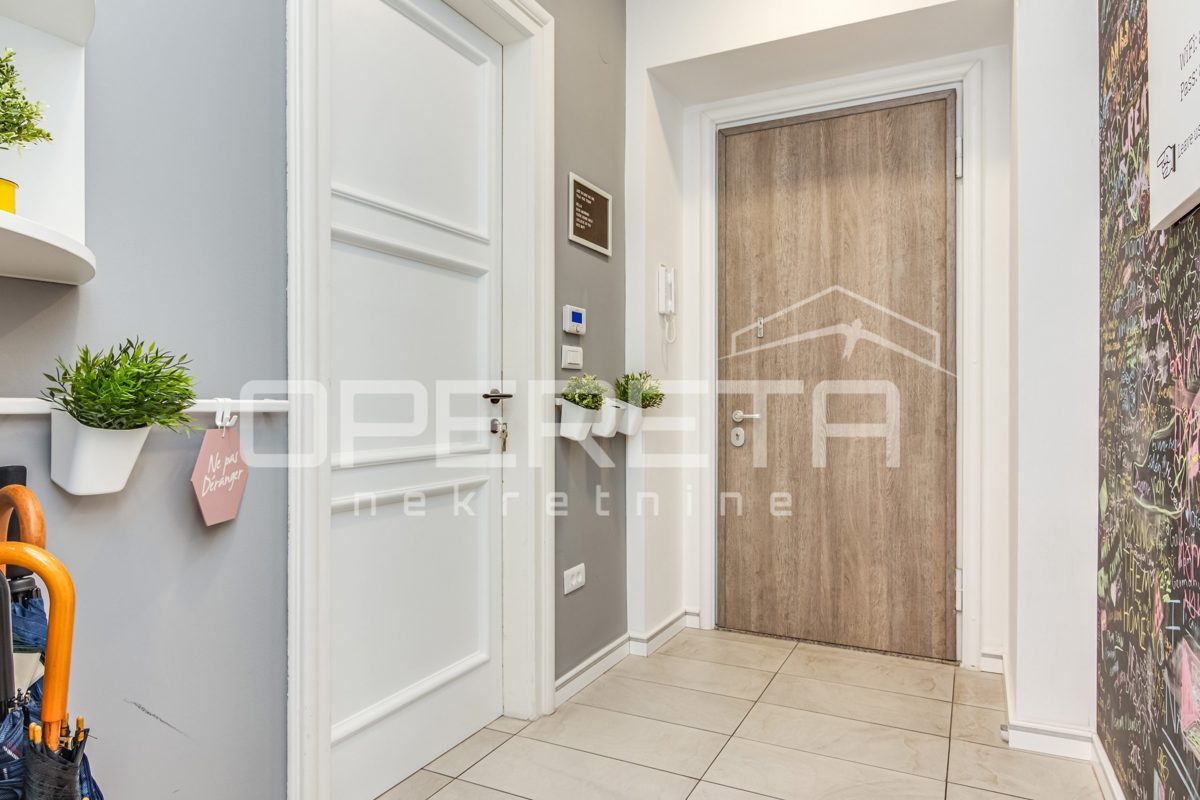 Apartmán Na prodej - GRAD ZAGREB ZAGREB