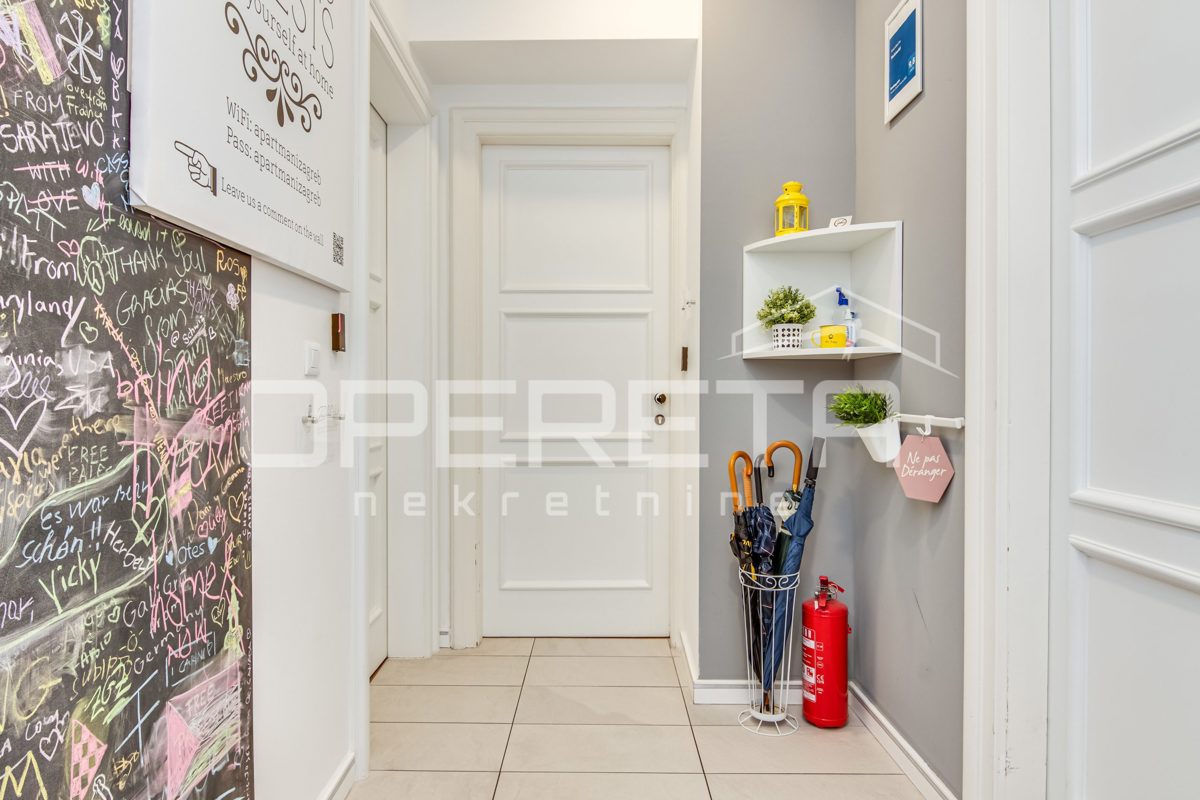 Apartmán Na prodej - GRAD ZAGREB ZAGREB