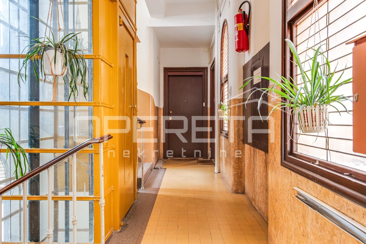 Apartmán Na prodej - GRAD ZAGREB ZAGREB