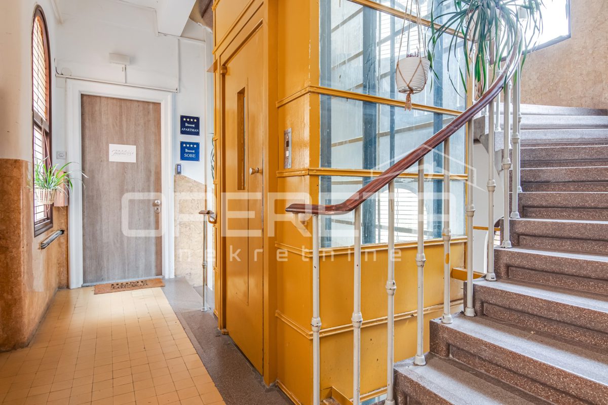 Apartmán Na prodej - GRAD ZAGREB ZAGREB