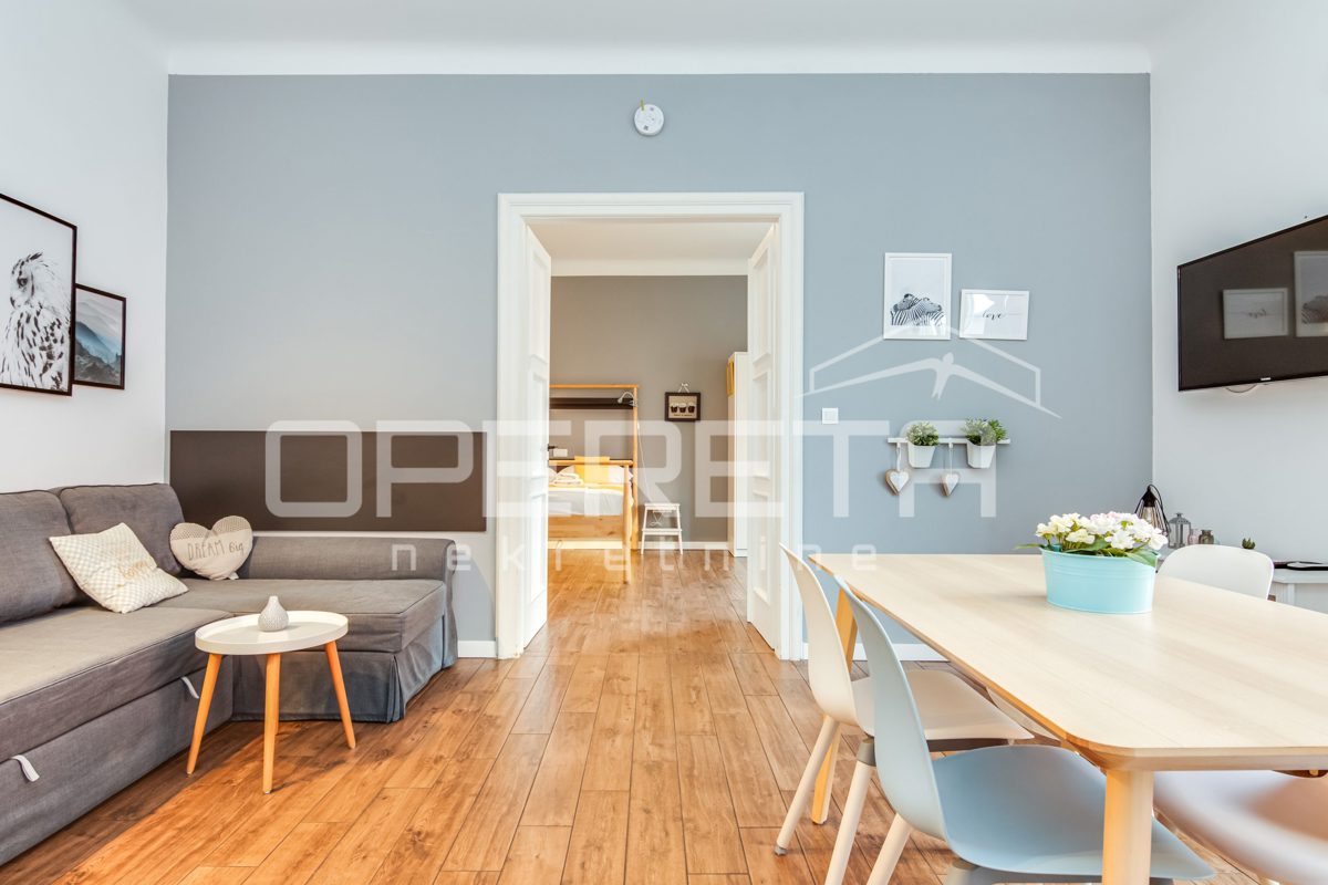 Apartmán Na prodej - Grad Zagreb Zagreb - foto 2/24