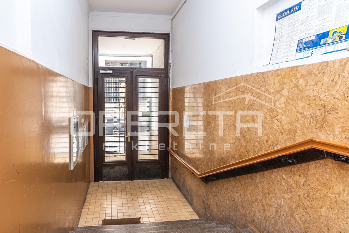Apartmán Na prodej - GRAD ZAGREB ZAGREB