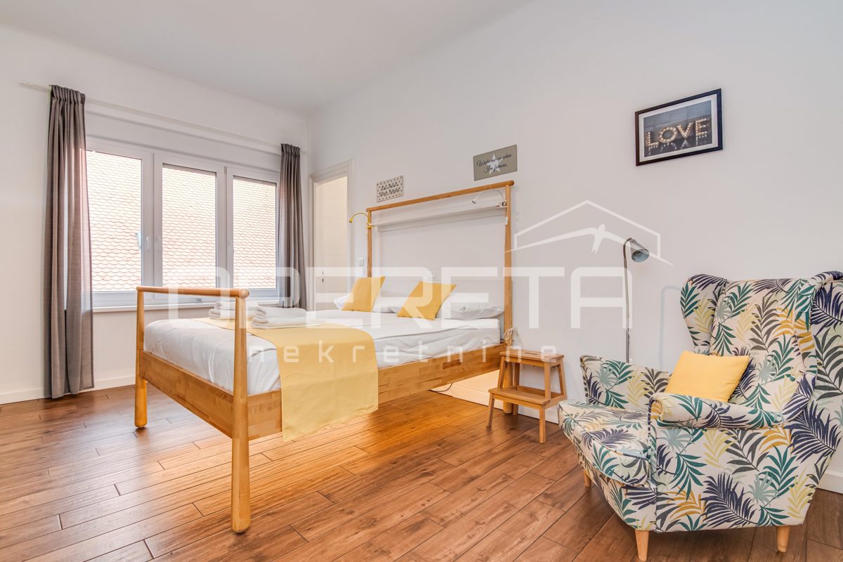 Apartmán Na prodej - GRAD ZAGREB ZAGREB