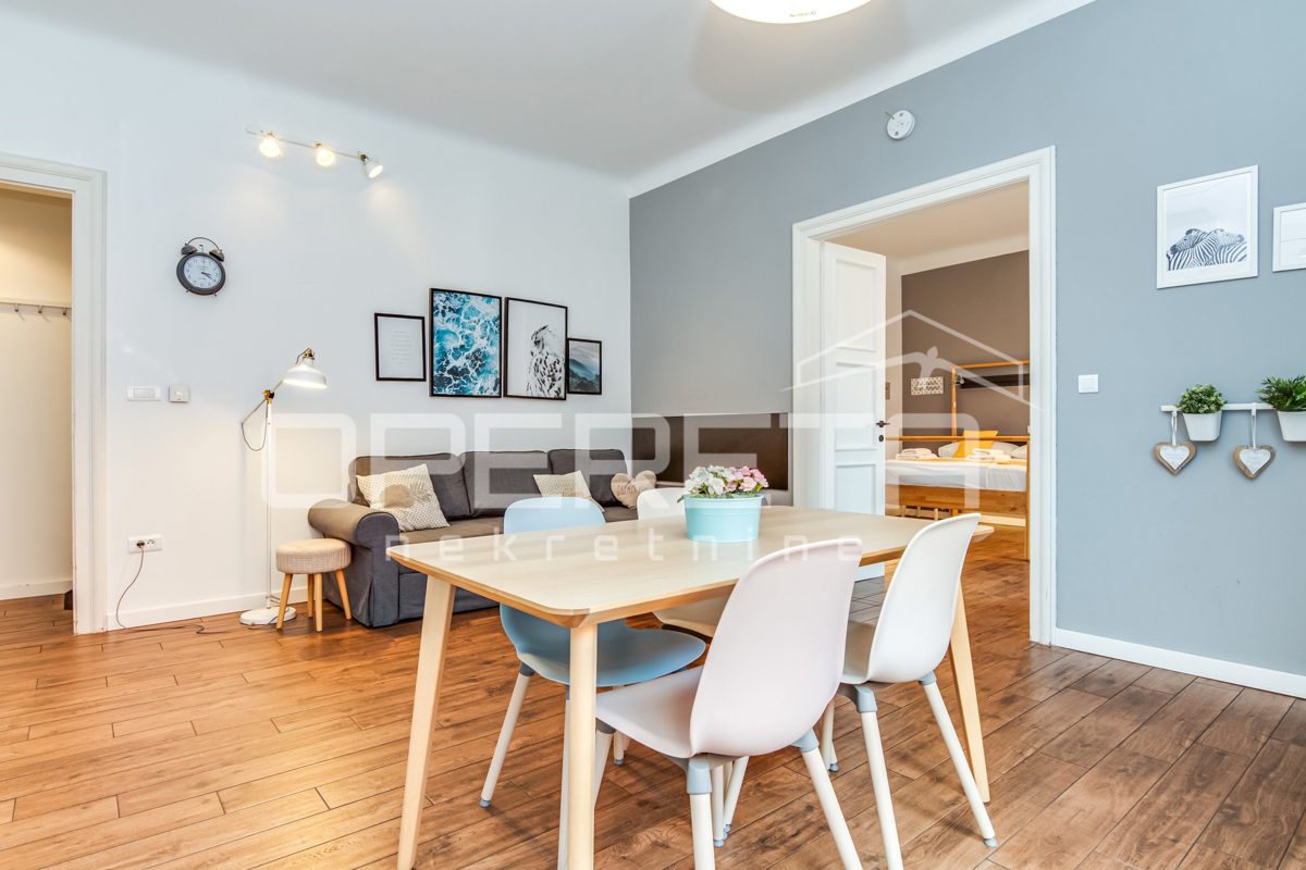 Apartmán Na prodej - Grad Zagreb Zagreb - foto 3/24
