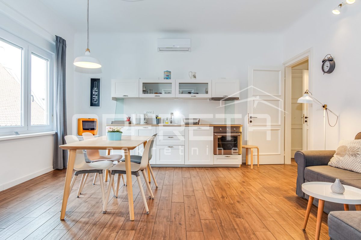 Apartmán Na prodej - Grad Zagreb Zagreb - foto 4/24