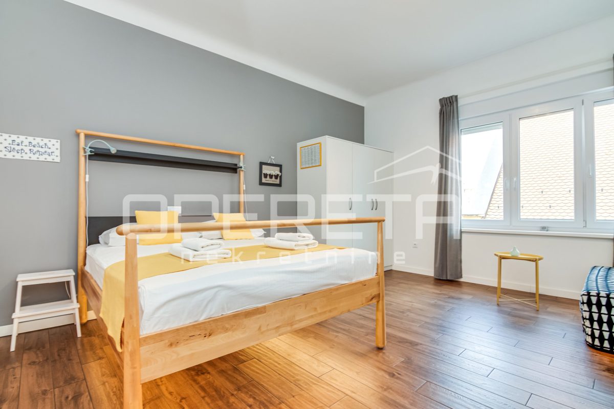 Apartmán Na prodej - GRAD ZAGREB ZAGREB