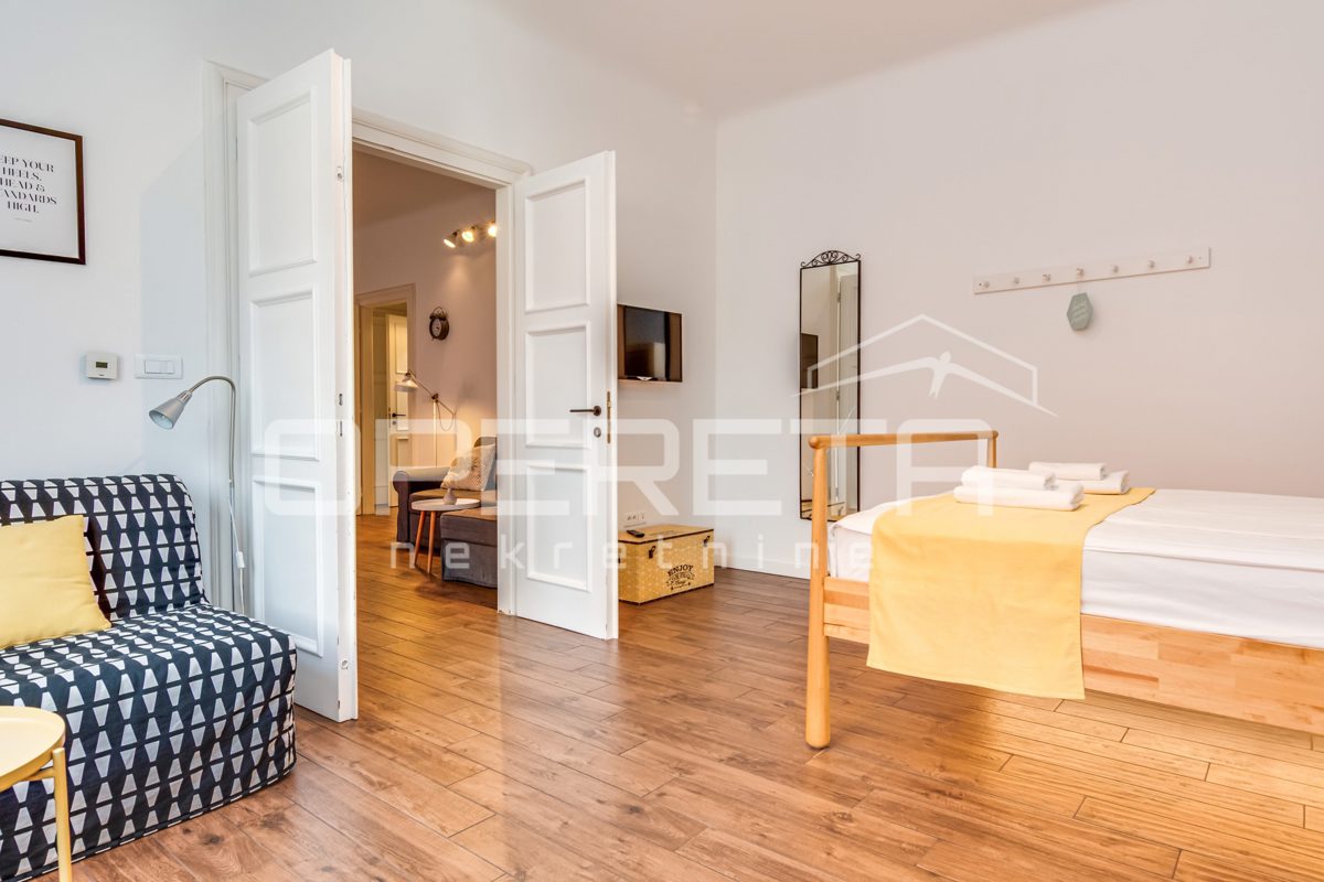 Apartmán Na prodej - GRAD ZAGREB ZAGREB