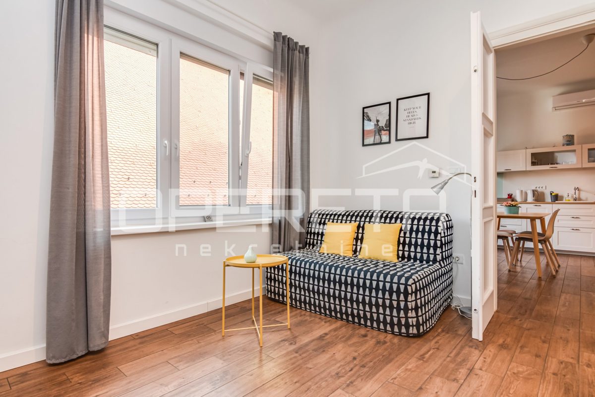 Apartmán Na prodej - GRAD ZAGREB ZAGREB
