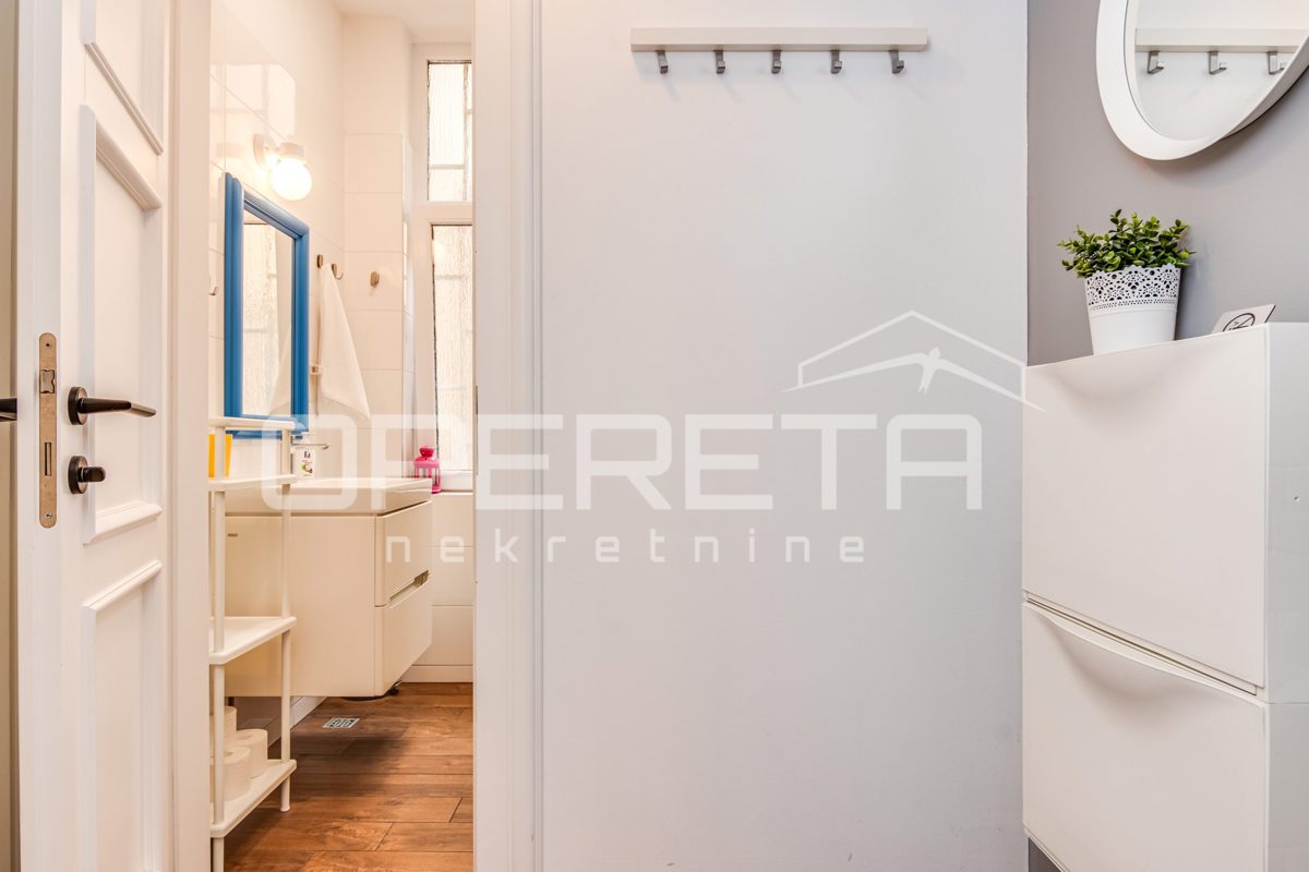 Apartmán Na prodej - GRAD ZAGREB ZAGREB