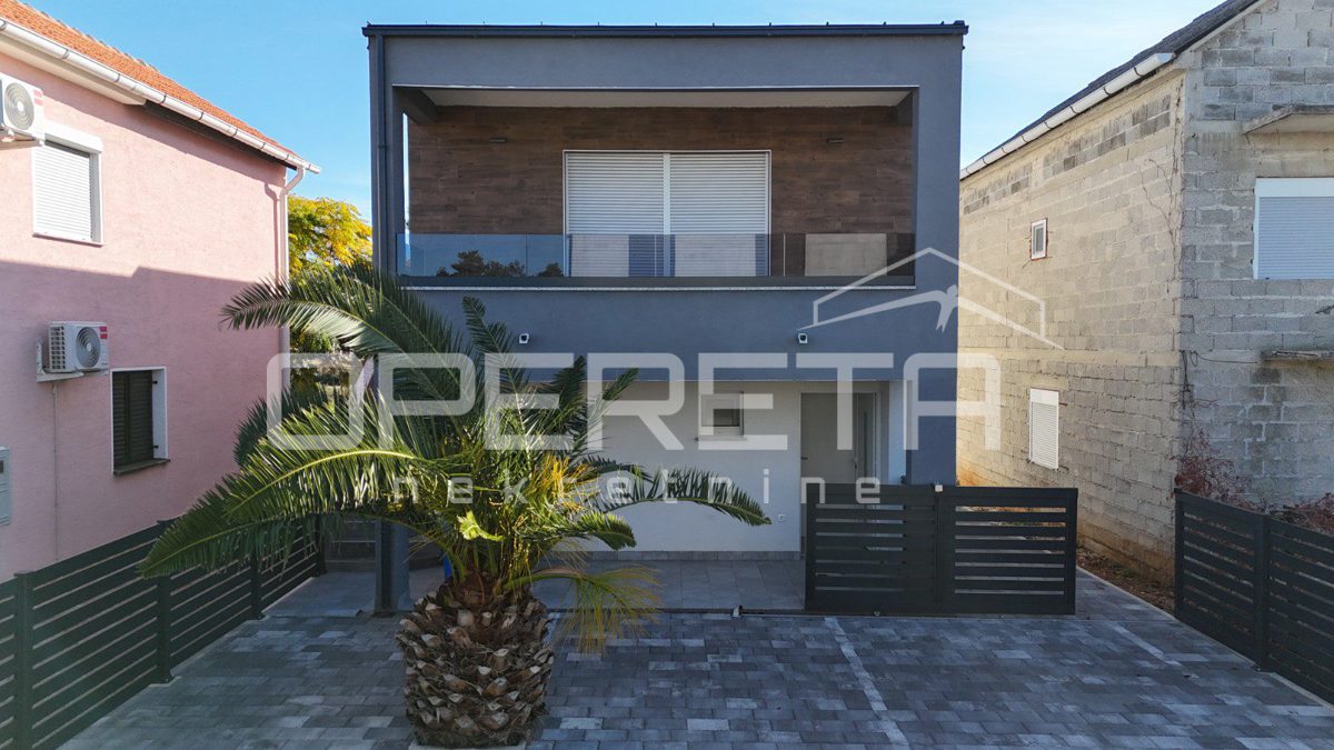 House For sale - Zadarska Vir - foto 1/29