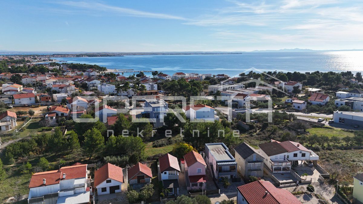 House For sale - ZADARSKA VIR