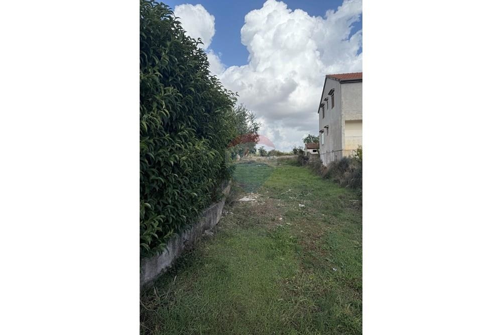 Zemljište Na prodaju - ZADARSKA SUKOŠAN