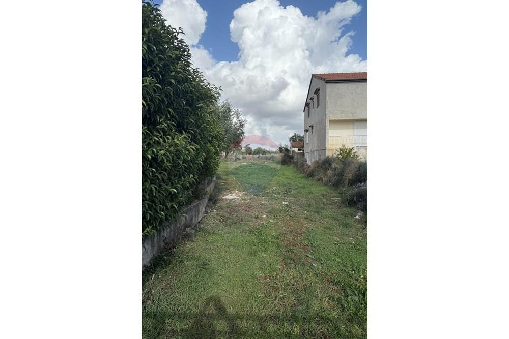 Zemljište Na prodaju - ZADARSKA SUKOŠAN
