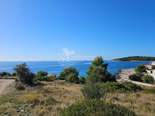 Zemljište na prodaju 2315 m² – Rogoznica