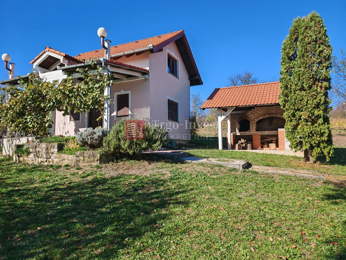 Maison À vendre - BRODSKO-POSAVSKA BUKOVLJE