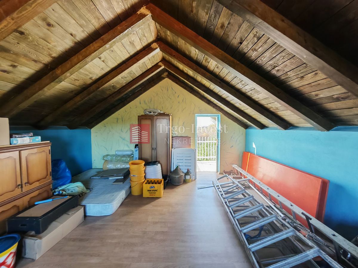 Maison À vendre - BRODSKO-POSAVSKA BUKOVLJE