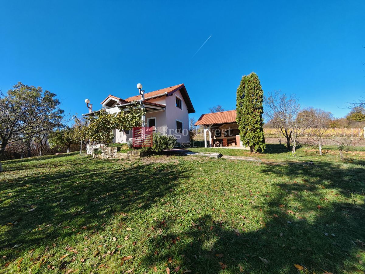 Maison À vendre - BRODSKO-POSAVSKA BUKOVLJE