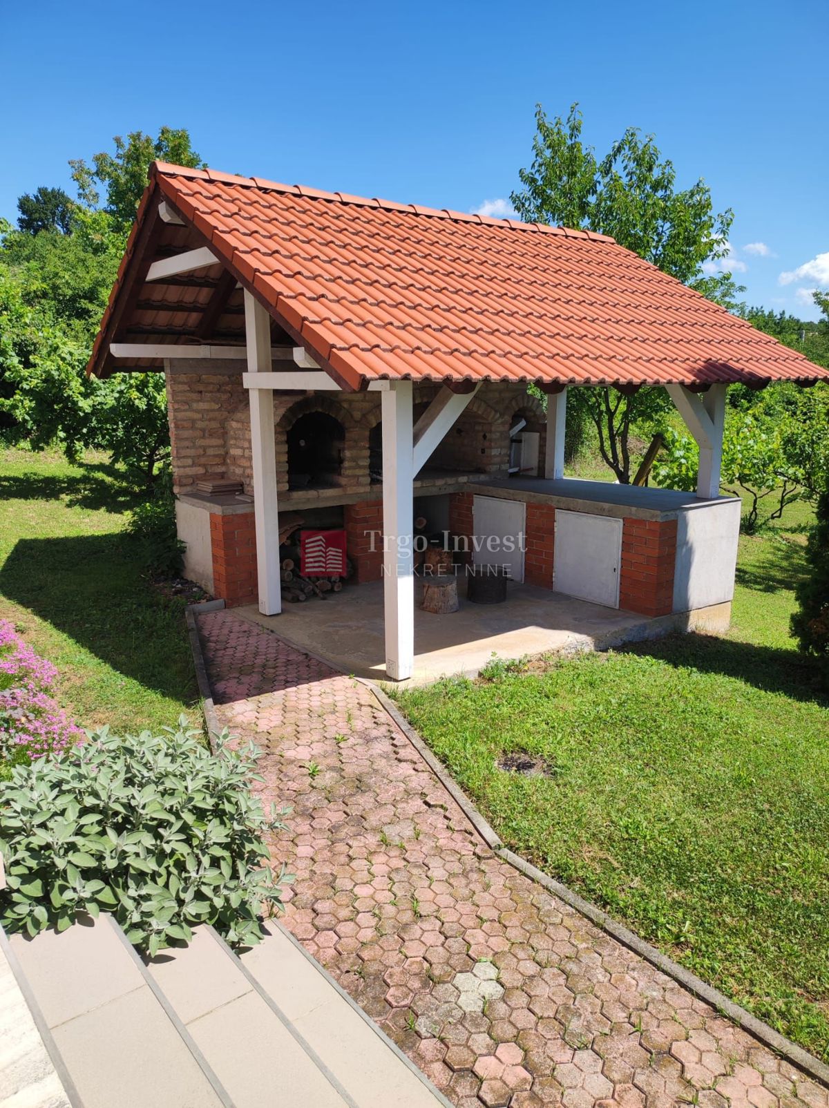Maison À vendre - BRODSKO-POSAVSKA BUKOVLJE