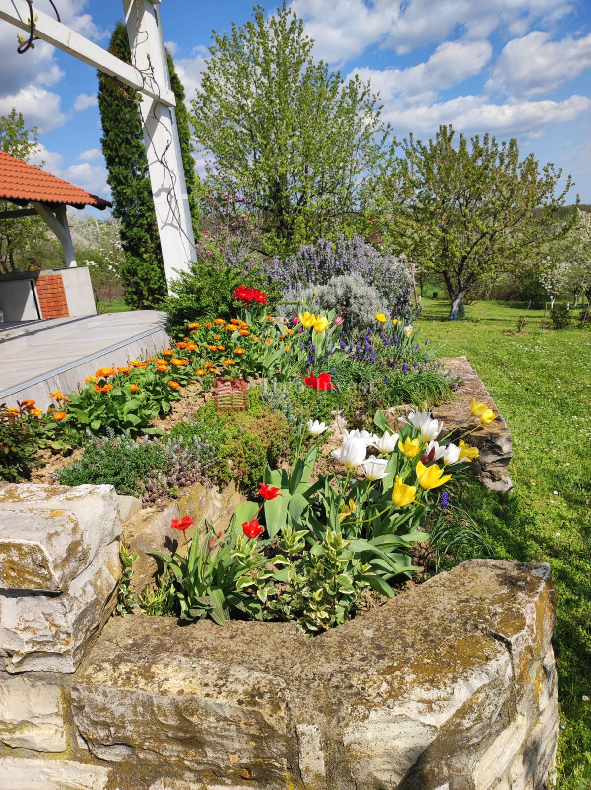 Maison À vendre - BRODSKO-POSAVSKA BUKOVLJE