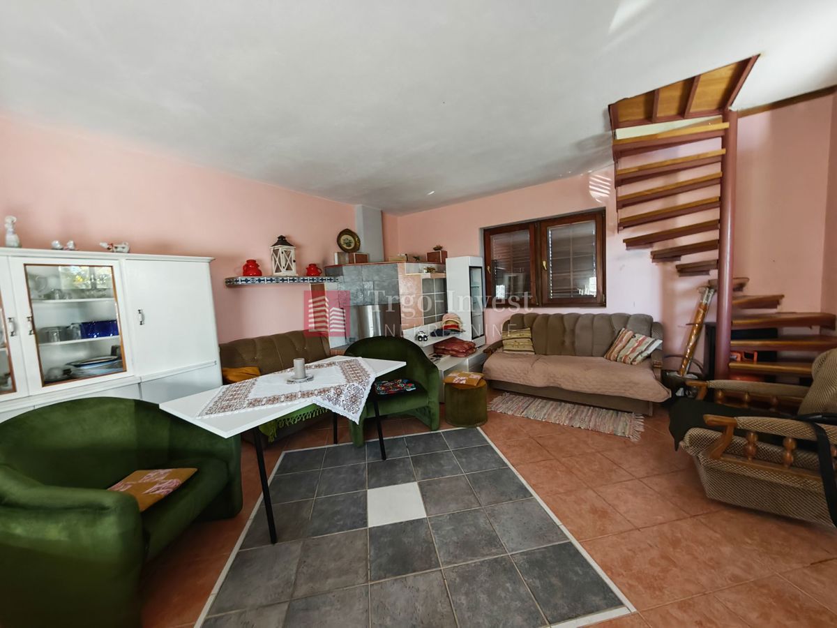 Maison À vendre - BRODSKO-POSAVSKA BUKOVLJE
