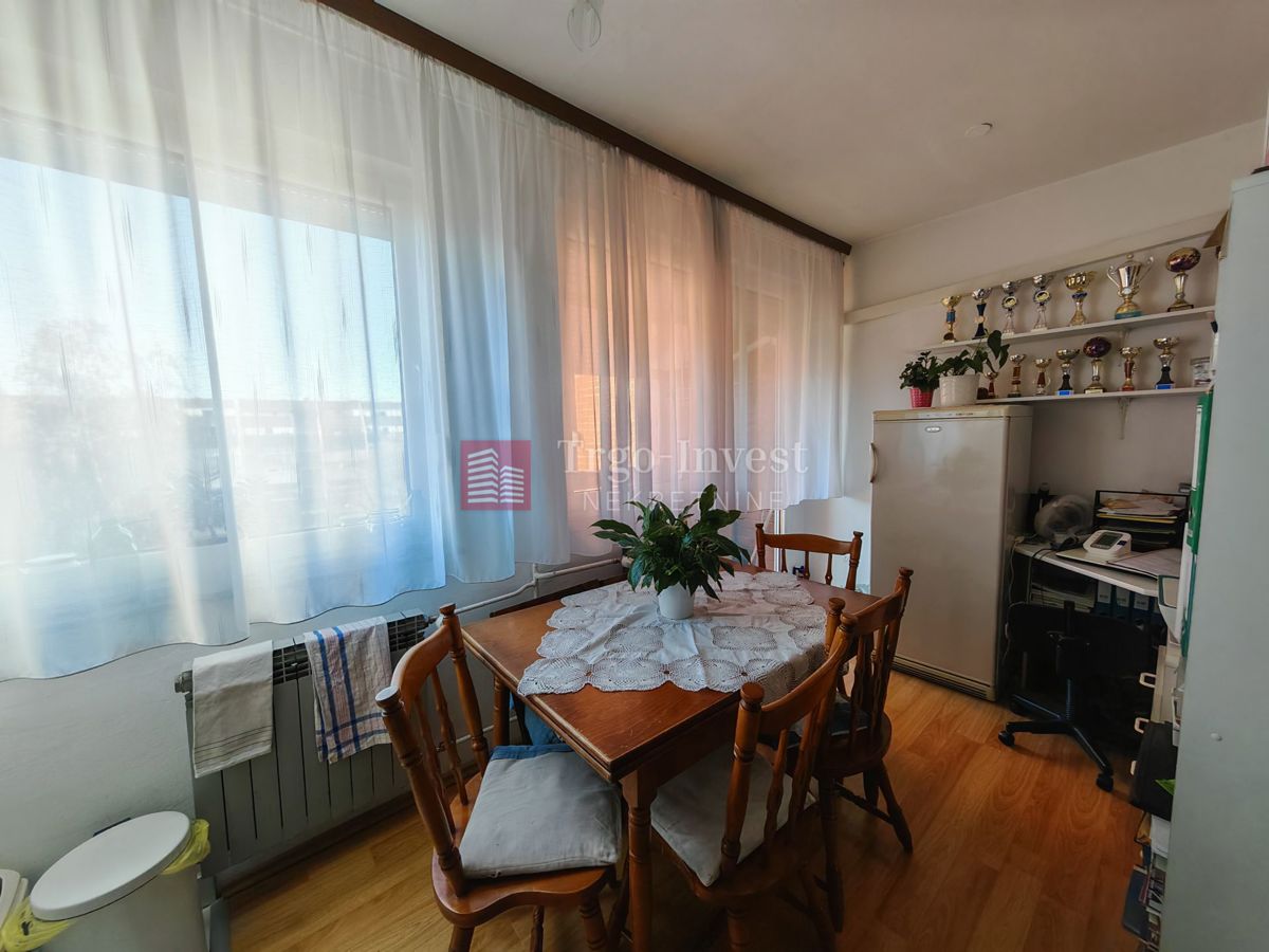 Apartmán Na predaj - BRODSKO-POSAVSKA SLAVONSKI BROD