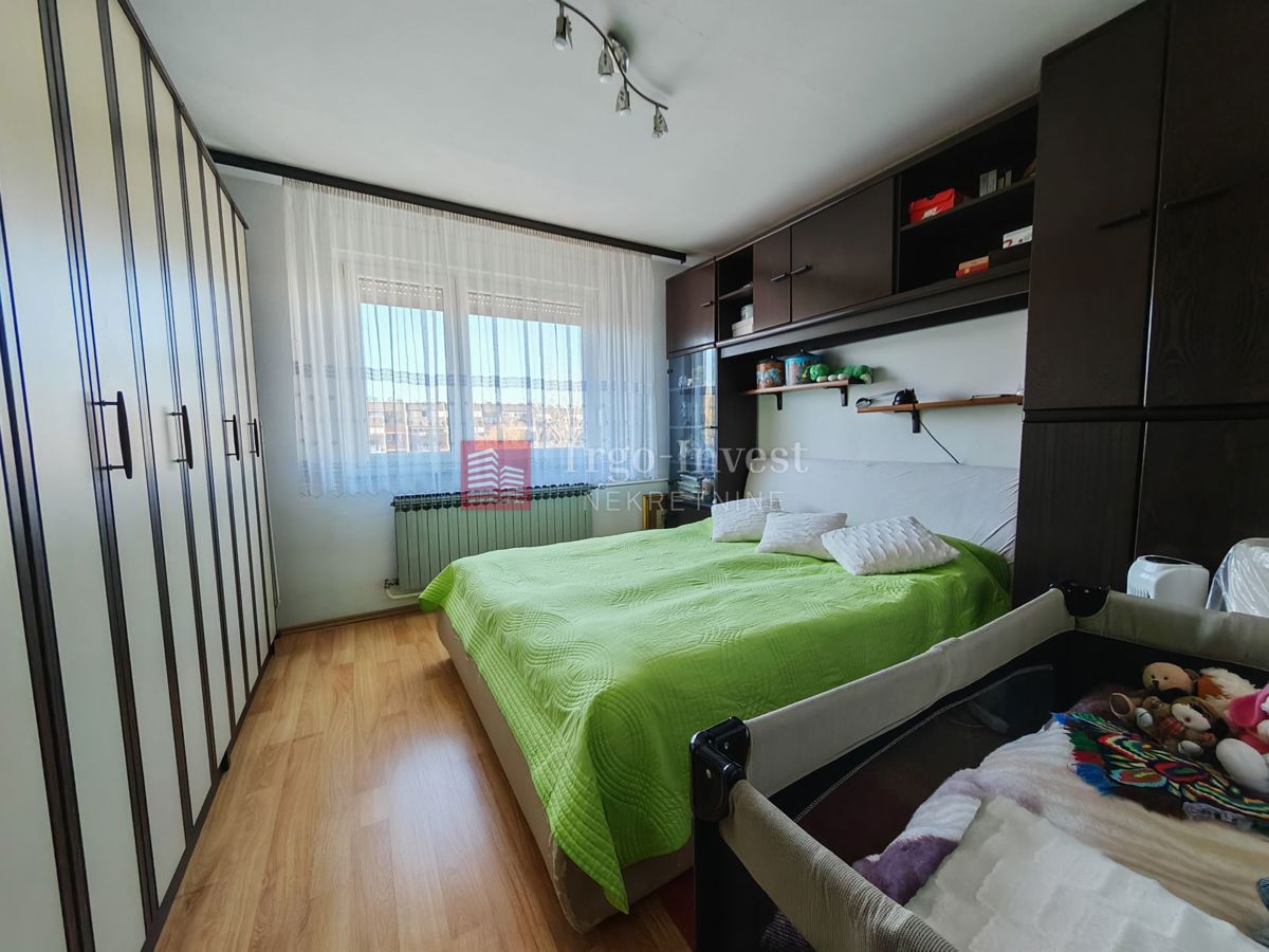 Apartmán Na predaj - BRODSKO-POSAVSKA SLAVONSKI BROD