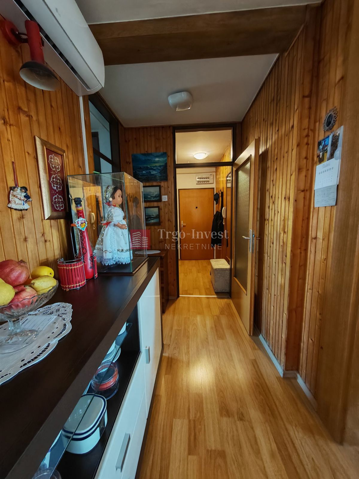 Apartmán Na predaj - BRODSKO-POSAVSKA SLAVONSKI BROD