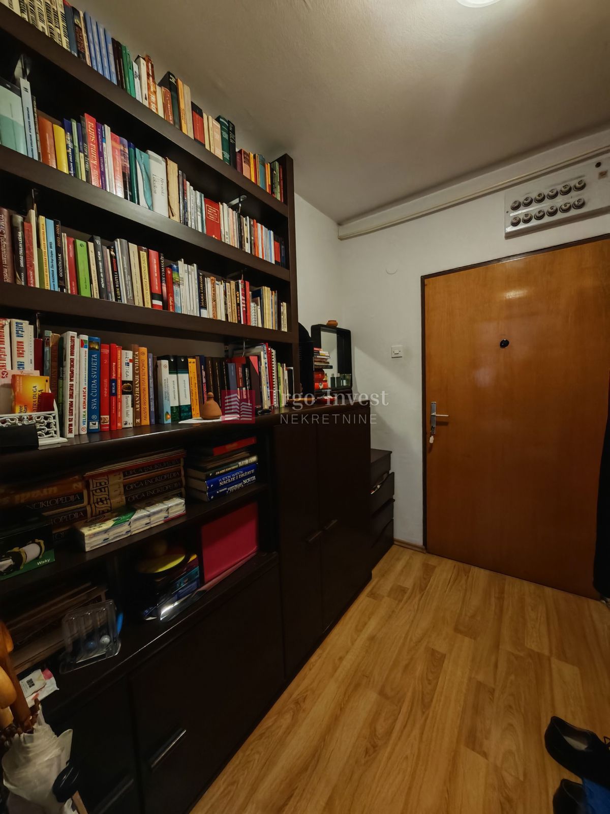 Apartmán Na predaj - BRODSKO-POSAVSKA SLAVONSKI BROD