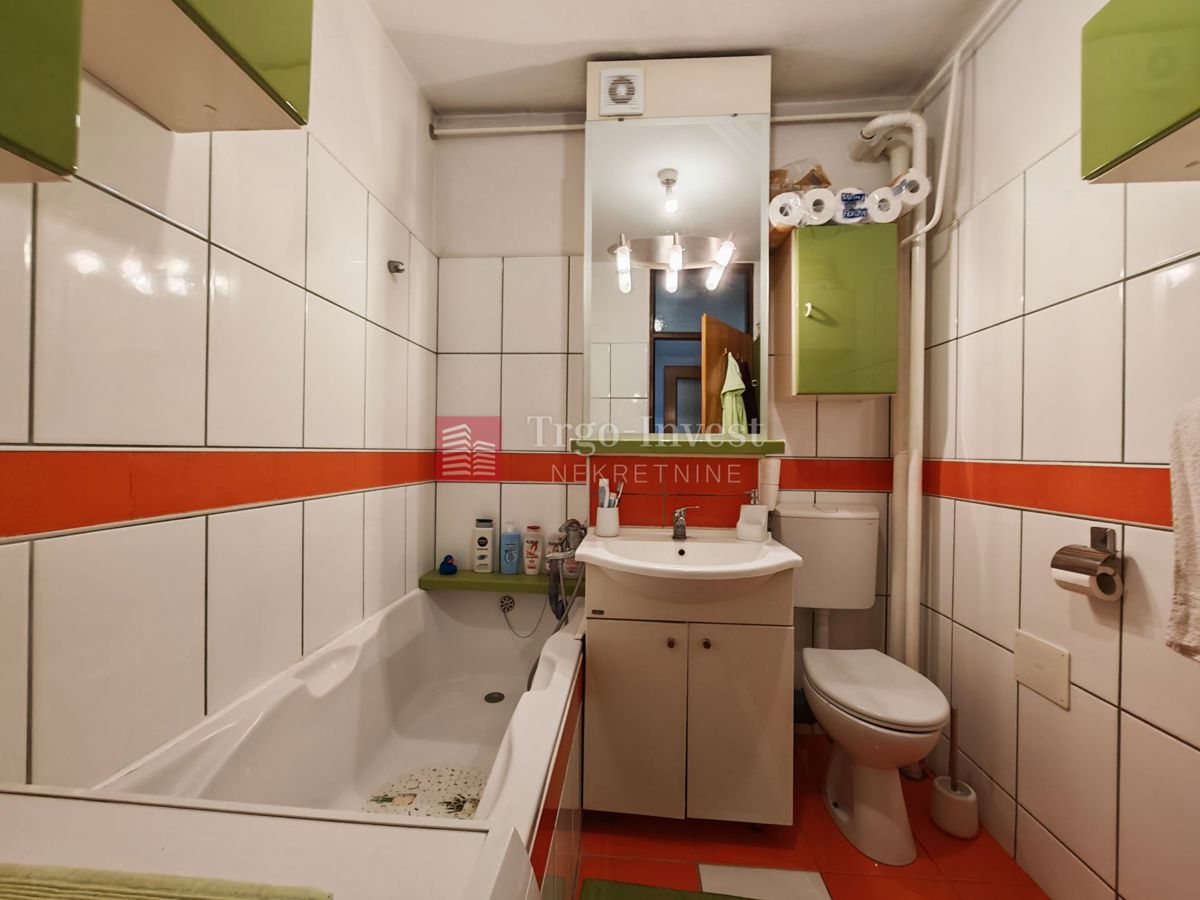 Apartmán Na predaj - BRODSKO-POSAVSKA SLAVONSKI BROD