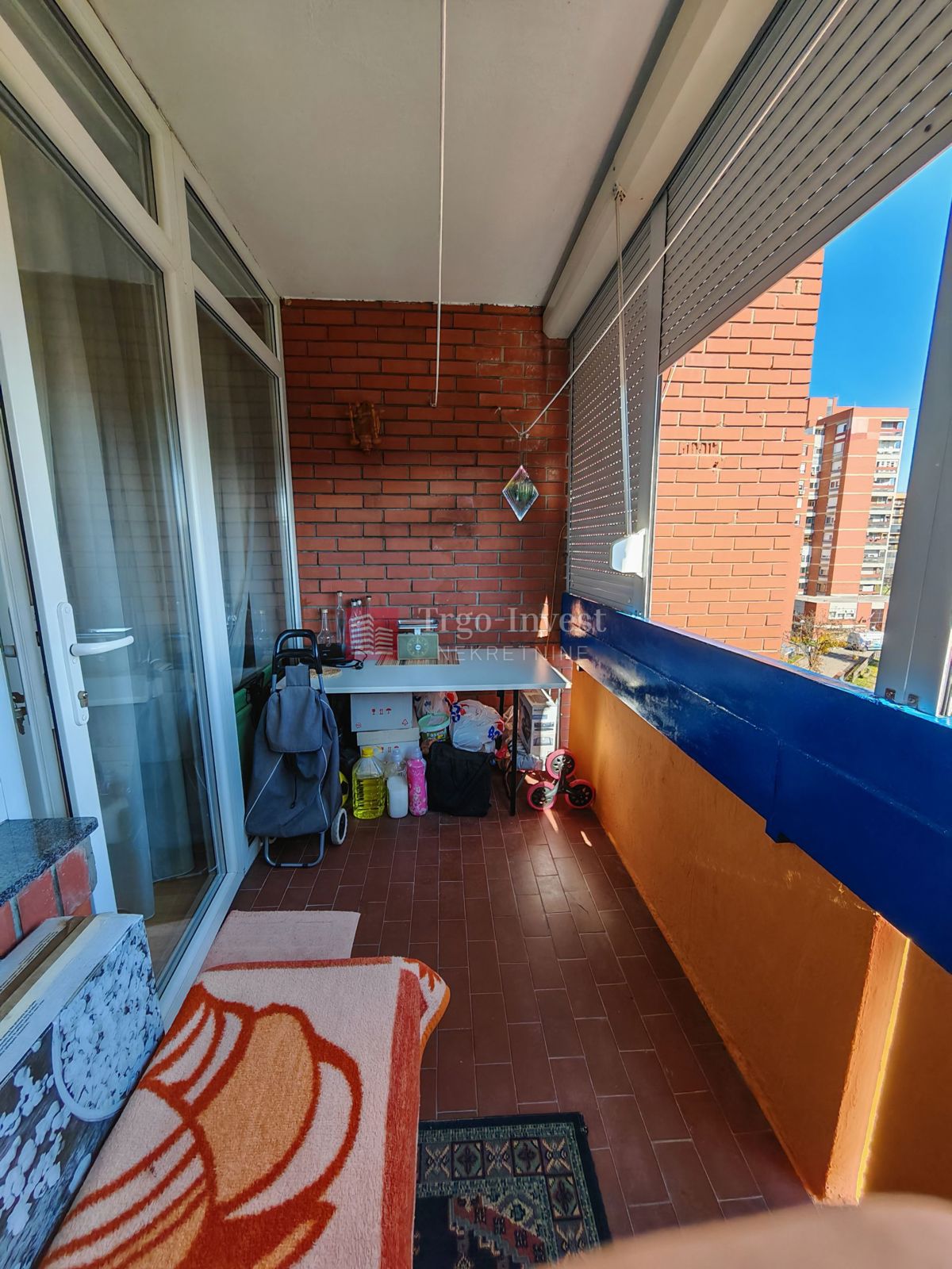 Apartmán Na predaj - BRODSKO-POSAVSKA SLAVONSKI BROD