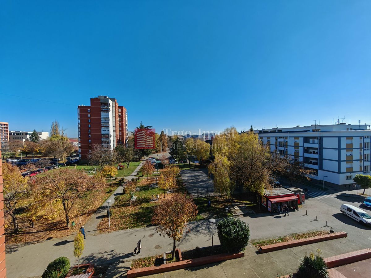 Apartmán Na predaj - BRODSKO-POSAVSKA SLAVONSKI BROD