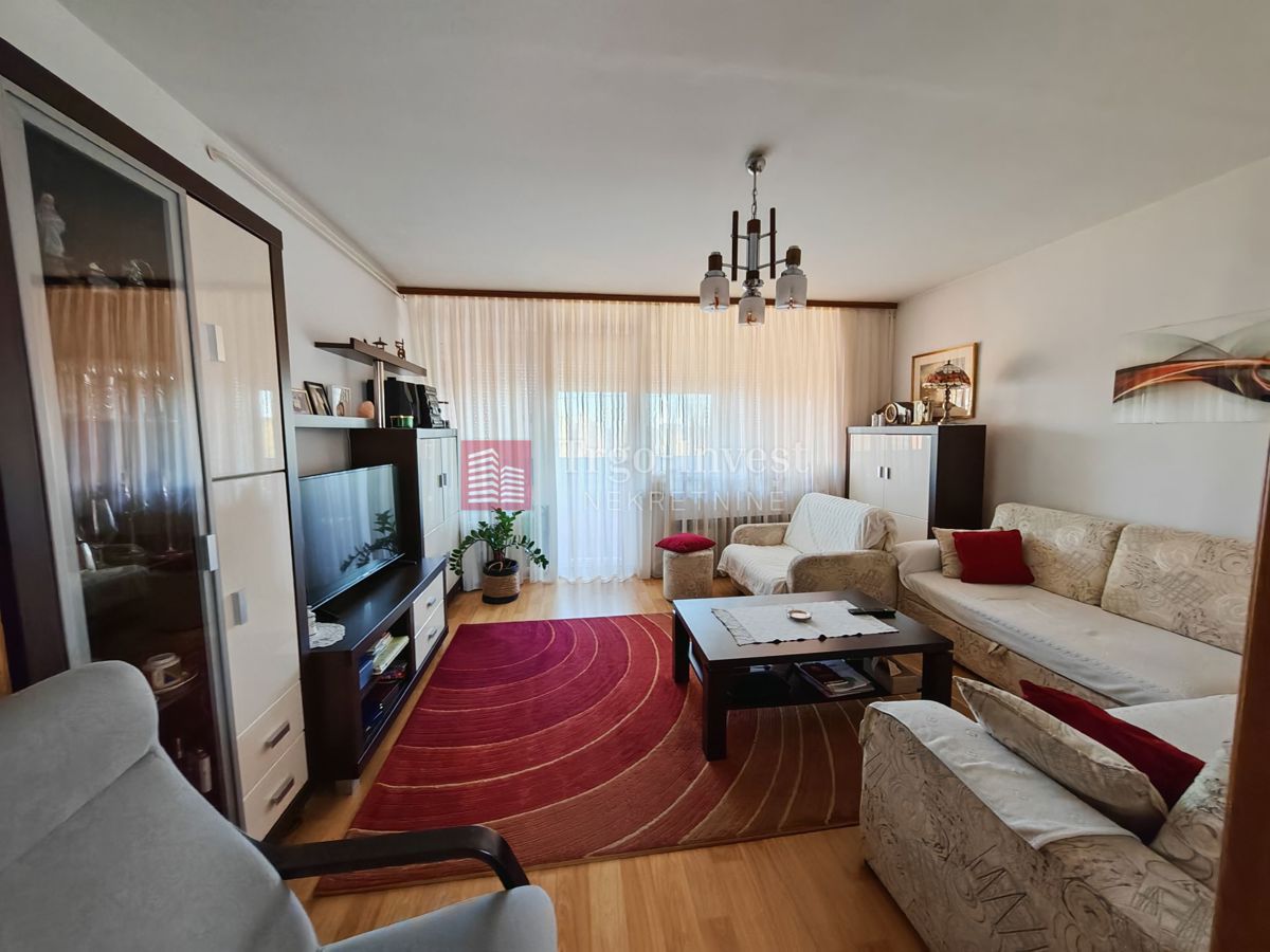 Apartmán Na predaj - BRODSKO-POSAVSKA SLAVONSKI BROD