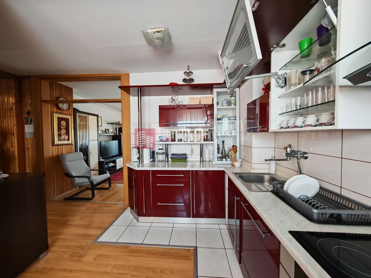 Apartmán Na predaj - BRODSKO-POSAVSKA SLAVONSKI BROD