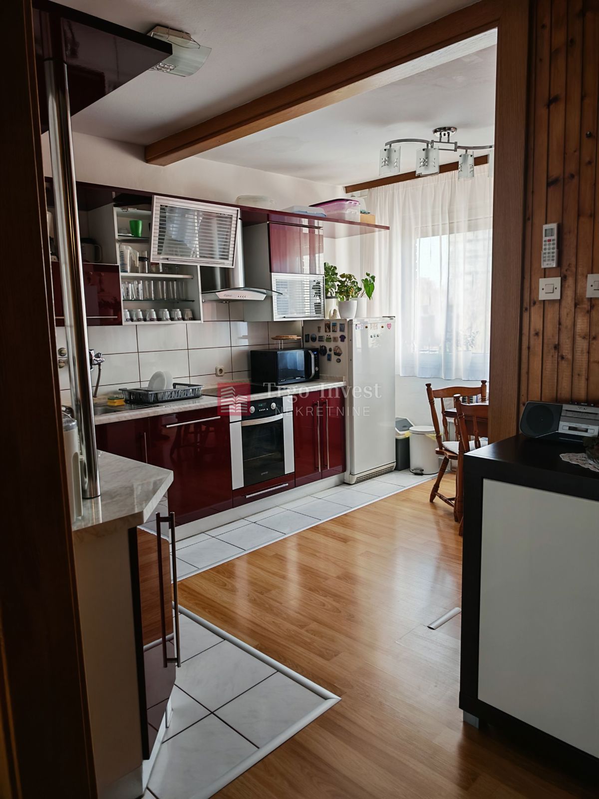 Apartmán Na predaj - BRODSKO-POSAVSKA SLAVONSKI BROD