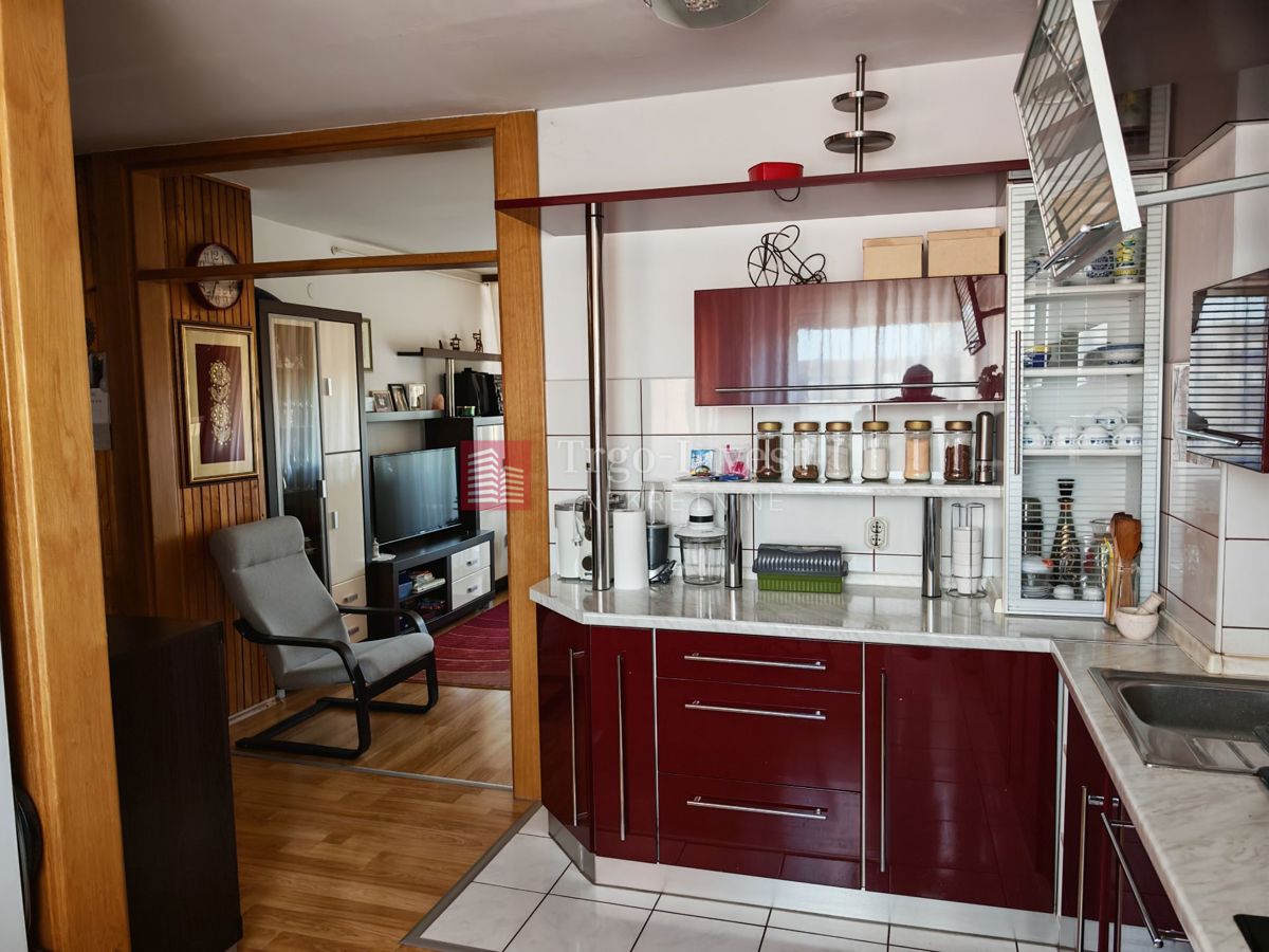 Apartmán Na predaj - BRODSKO-POSAVSKA SLAVONSKI BROD