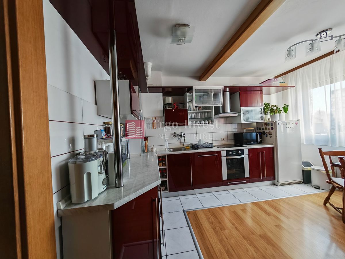 Apartmán Na predaj - BRODSKO-POSAVSKA SLAVONSKI BROD