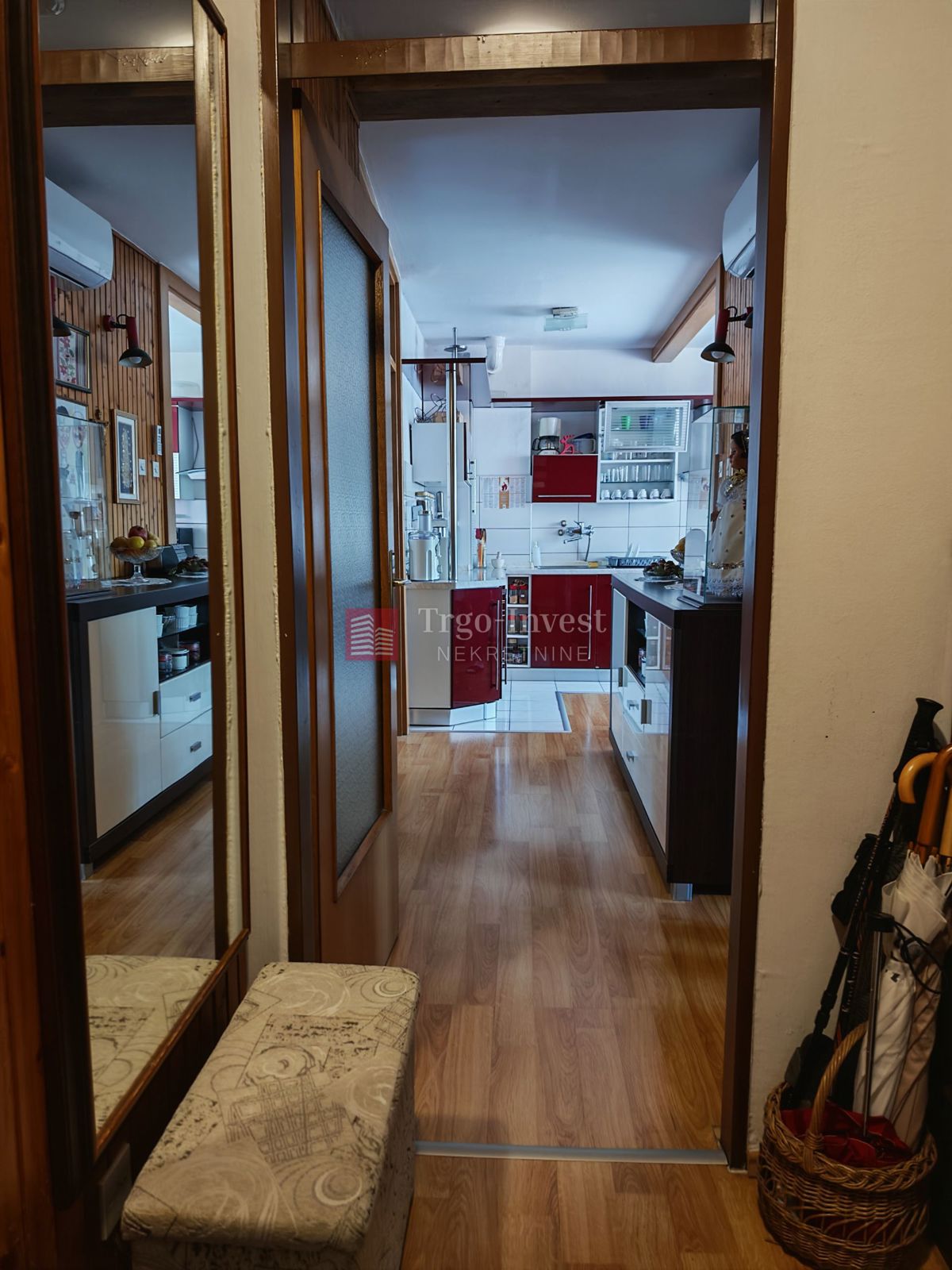 Apartmán Na predaj - BRODSKO-POSAVSKA SLAVONSKI BROD