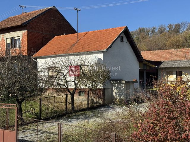 Dom na sprzedaż 85 m² – Oriovac