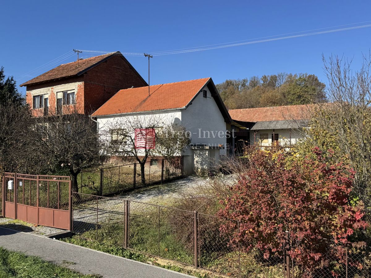 Dům Na prodej - BRODSKO-POSAVSKA ORIOVAC